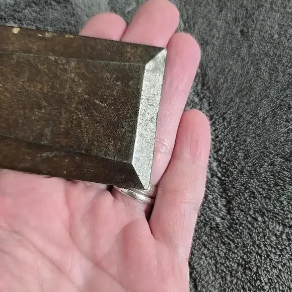 Vintage Stanley No.60 Butt Chisel 2” Wood Chisel USA - Picture 8 of 9